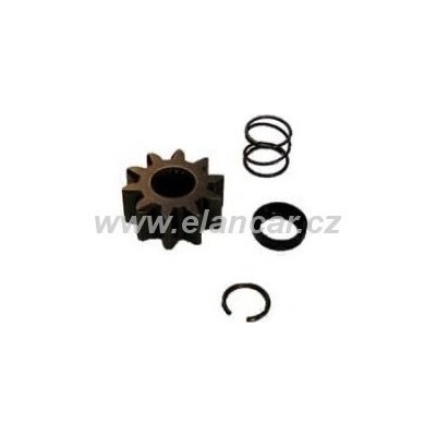 Ozubené kolečko pastorku Mitsubishi M2T62271, M605X36171
