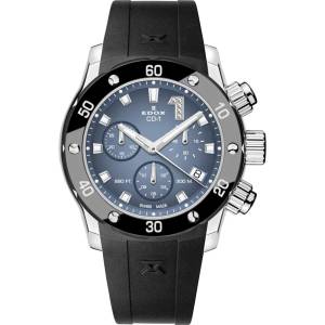 Edox 10255 3ca buidn (10255 3ca buidn) Часовници