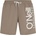 O'Neill Бански гащета O´neill Original Cali 16´´ swimming shorts - Brown (Pure Cashmere)