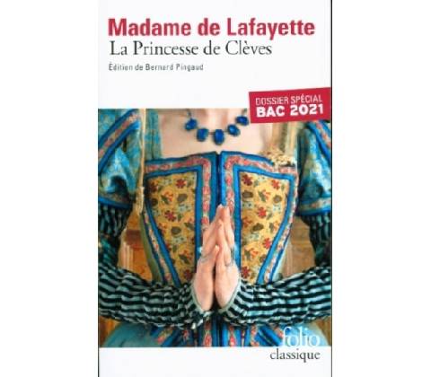 La Princesse de Cleves