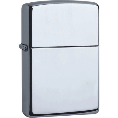 Zippo Chrom lesklý