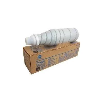 Konica Minolta TN615K черен (black) оригинален тонер (A1DY150)