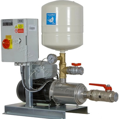 Pumpa ATS 1 EH 15/4 TE 400V