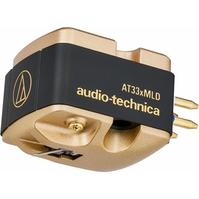 Audio-Technica AT33xMLD