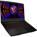 MSI Thin GF63 12VE-254CZ