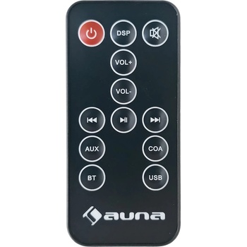 GENERAL AUNA Areal Bar 150 - дистанционно управление дубликат (Areal Bar 150)