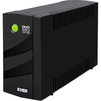 EVER DUO 550 AVR USB (T/DAVRTO-000K55/00)