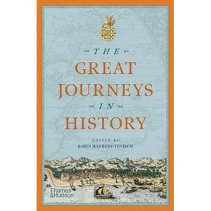 Great Journeys in History (2020)