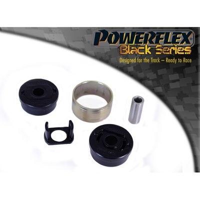 Powerflex Silentbloky Renault Megane II včetně RS225/R26/Cup (02-08) Rear Lower Engine Mounting Bush