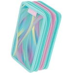 Herlitz Несесер с пособия Herlitz - Minty Love, 3 ципа (400205914)