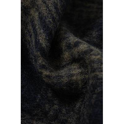 APC Вълнен шал A. P. C. echarpe andrea (WPABL.M15209)