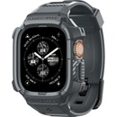 SPIGEN RUGGED ARMOR ”PRO” APPLE WATCH ULTRA 1 / 2 49 MM DARK GREY ACS07390