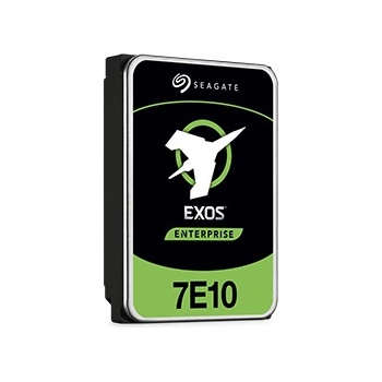 Seagate Exos 7E10 8TB, ST8000NM017B
