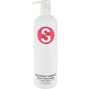 Šampóny Tigi S Factor Smoothing Shampoo 750 ml
