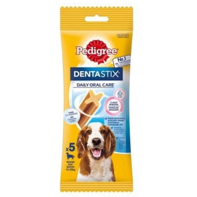 PEDIGREE Pedidree Denta Stix 180 гр