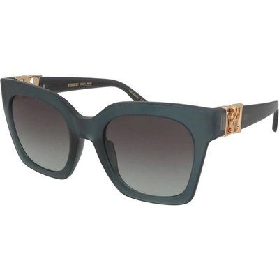 Dsquared2 Диоптрични очила Dsquared2 D2 0207/S ZI9/IB