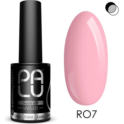 PALU Roma Gél lak RO7 11 g