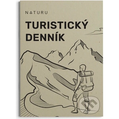 Turistický denník - Naturu