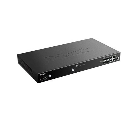 D-LINK DWC-2000