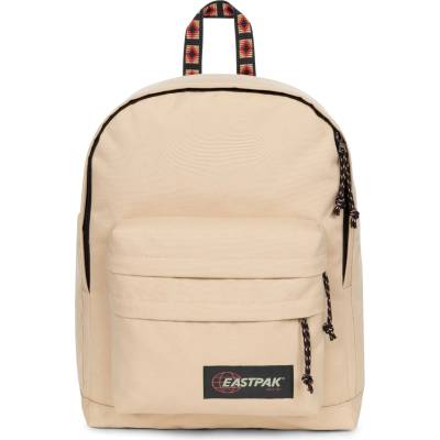 EASTPAK Дневна раница Eastpak Kittery Pak'r 24 Daypack - Vintage Beige - размер One Size (504-1103-0111)