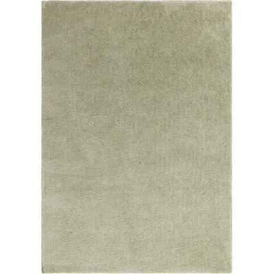 Asiatic Carpets Зелен килим подходящ за пране 160x230 cm Super Snug - Asiatic Carpets (WASH160230SAGE)