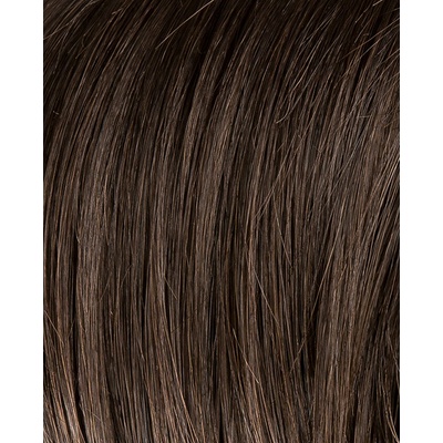 Top Power by Ellen Wille tupé Lace Top espresso mix