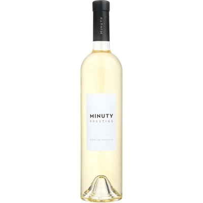 Chateau Minuty Prestige Blanc suché biele 2025 12,5% 0,75 l (čistá fľaša)