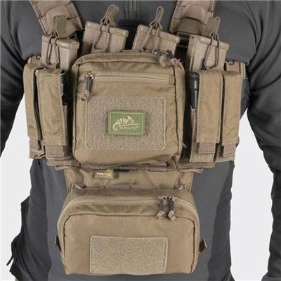 Helikon-Tex Chest-rig Training Mini Rig MultiCam