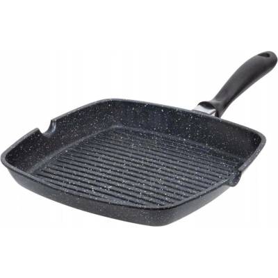 RESTO 93406 Grilovací pánev 28 cm