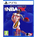 NBA 2K21
