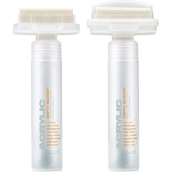 Montana Cans 53.4001 Празен маркер 50 mm 1 бр (53.4001)