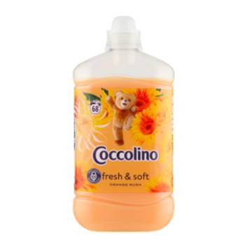 Coccolino Коколино 68 PD Оранжева треска