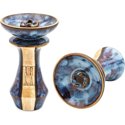 ARKA Tempest Phunnel Modrá Phunnel Urartian Blue