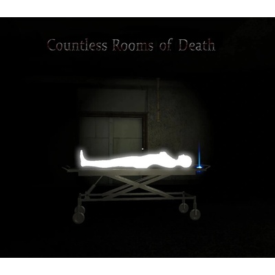 Countless Rooms of Death