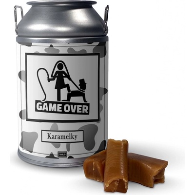 SABLIO Game over 250 g