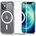 Tech-Protect Кейс Tech-Protect FlexAir Hybrid MagSafe за iPhone 12 mini, прозрачен (9589046925849)