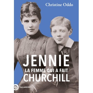 Jennie Churchill (2026)