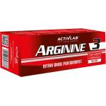ACTIVLAB Arginine 3, 120 Capsules