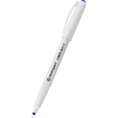 Centropen 4611 F modrý – Sleviste.cz