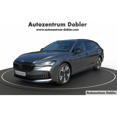 Skoda Superb Combi iV 1.5 TSI Sportline 150 kW