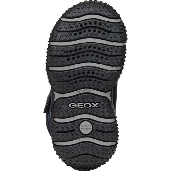 Geox Детски зимни обувки Geox BALTIC ABX (B4620B.0FU50.20.23)