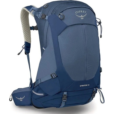 Osprey Stratos 34 l nirvana blue