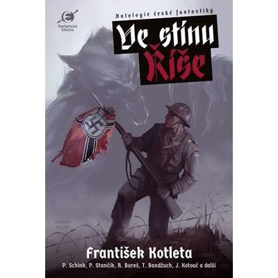 Ve stínu říše