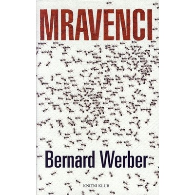 Mravenci