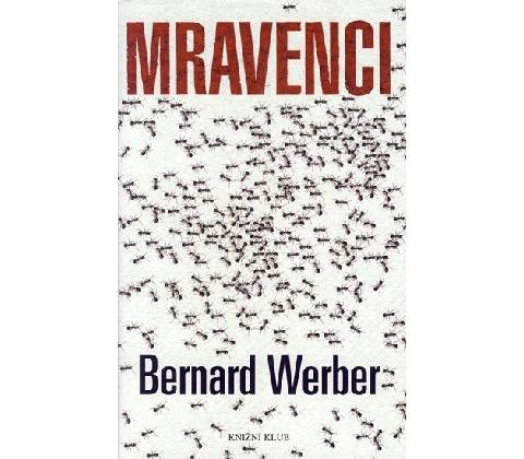 Mravenci