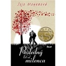 Posledný list od milenca