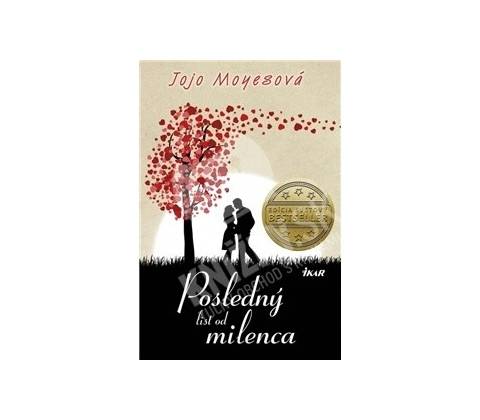 Posledný list od milenca