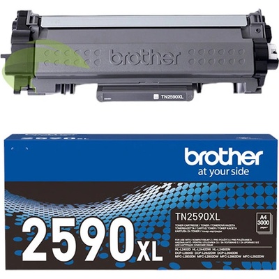 Brother TN-2590XL - originálny