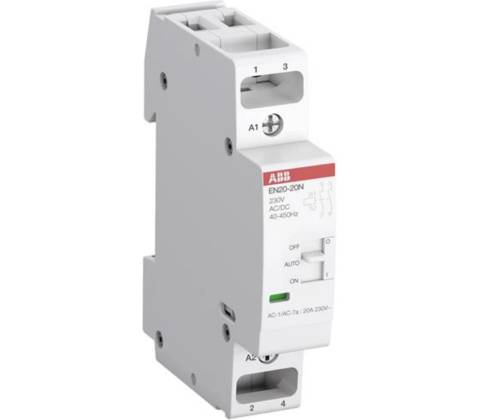 ABB EN20-20N-06
