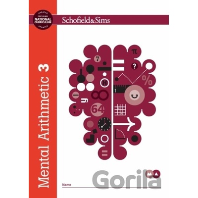 Mental Arithmetic - T.R. Goddard